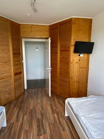 Gästezimmer in Stade Bild 6