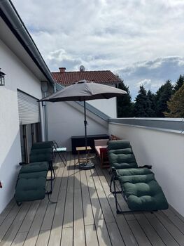 Wohnung Martins Bild 1