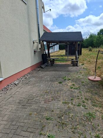 Ferienwohnung in Crawinkel Bild 2