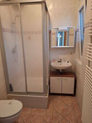 Ferienwohnung in Crawinkel Bild 4