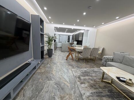 Ferienwohnung in Bergisch Gladbach Bild 3