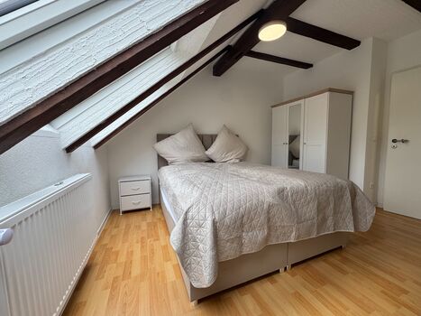 Ramoni Apartments - Bad Wildbad Bild 4