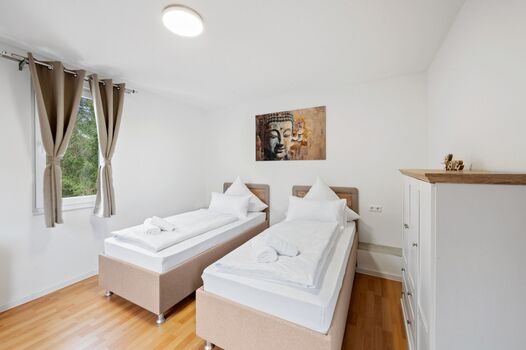 Ramoni Apartments - Bad Wildbad Bild 1