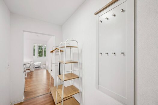 Ramoni Apartments - Bad Wildbad Bild 5