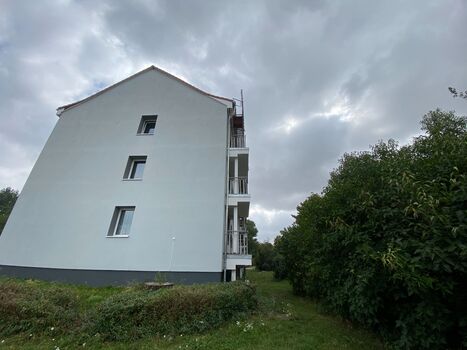 Ferienwohnung in Hohe Börde Bild 2