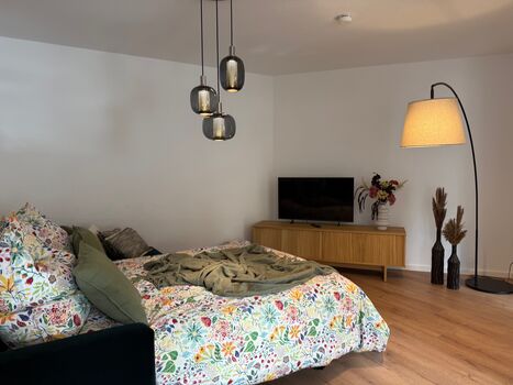 Wohnung Lorsy Bild 1