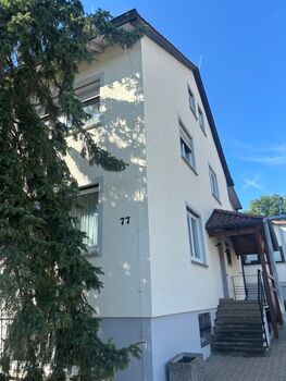 Fils Apartments Bild 2