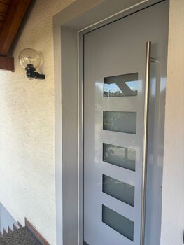 Fils Apartments Bild 1