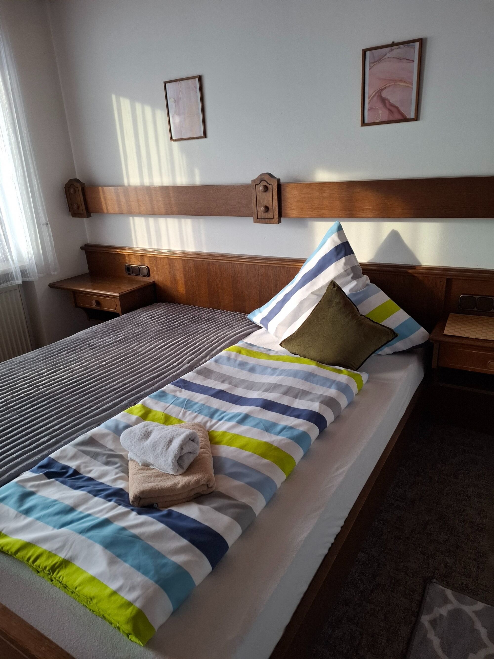 Monteurzimmer