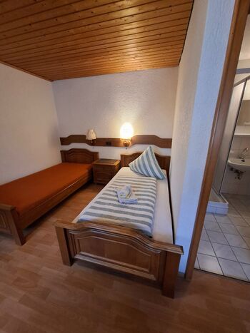 Monteurwohnung / Worker's housing