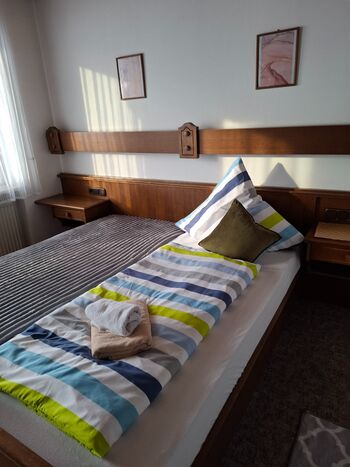 Pension in Thyrnau Bild 5