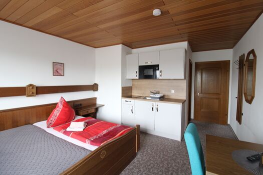 Pension in Thyrnau Bild 2