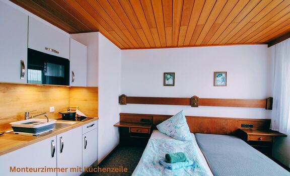 Pension in Thyrnau Bild 3