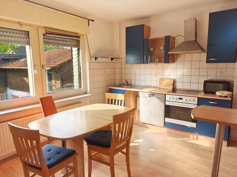 Ferienwohnung in Brühl Bild 1