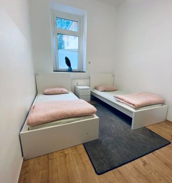 Gästezimmer in Mönchengladbach Bild 2