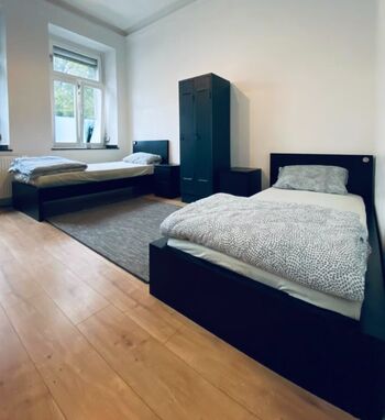 Gästezimmer in Mönchengladbach Bild 3
