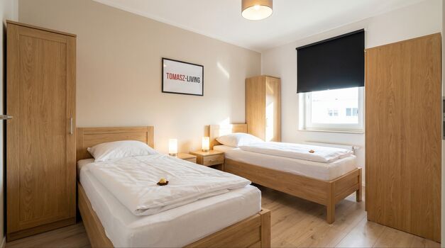 GK42 / TOMASZ-LIVING in WASSENBERG - Schneller Check-In Bild 1