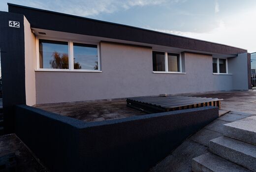 A & Z Zimmervermietung Bild 1