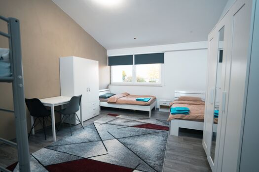 A & Z Zimmervermietung Bild 2