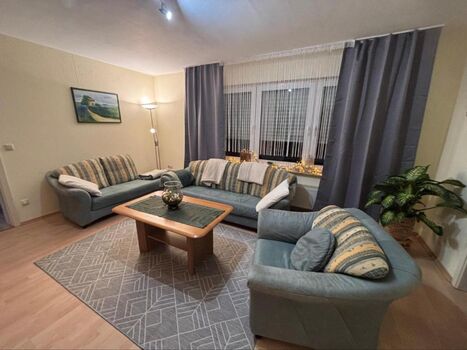 Ferienwohnung Eifelruhe 3 in Hellenthal Bild 2