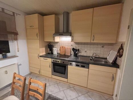 Ferienwohnung Eifelruhe 3 in Hellenthal Bild 3