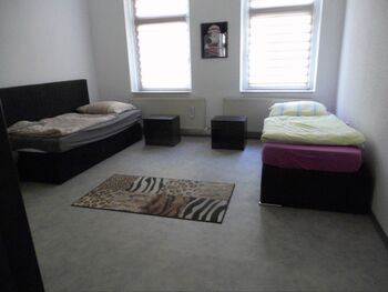 Ferienwohnung in Wurzen Bild 2