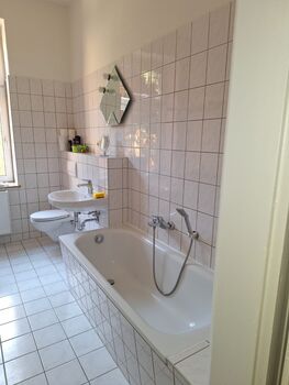 Ferienwohnung in Wurzen Bild 3