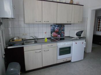 Ferienwohnung in Wurzen Bild 1