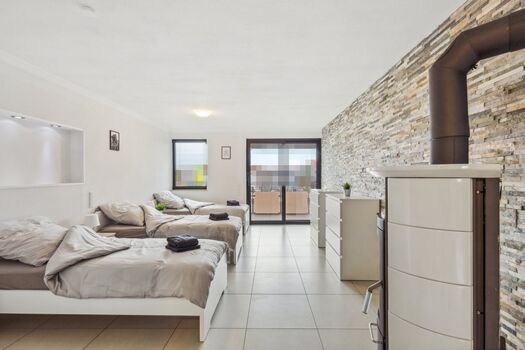 Gästezimmer in Rüsselsheim am Main Bild 2
