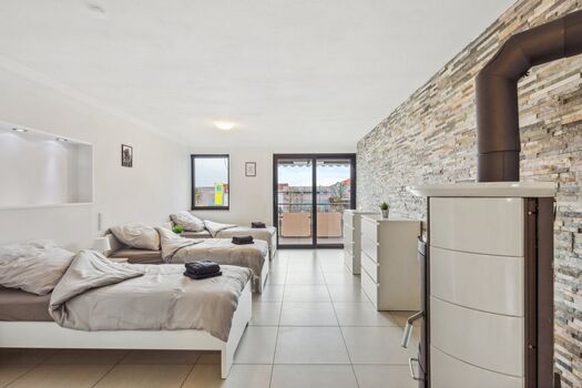 Gästezimmer in Rüsselsheim am Main Bild 2