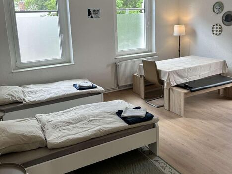 Ferienwohnung in Weißwasser/Oberlausitz Bild 1