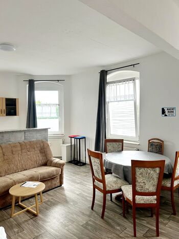 Ferienwohnung in Weißwasser/Oberlausitz Bild 2