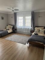 Top Unterkunft bei Mannheim/Ludwigshafen | 4 Pers. Bild 1