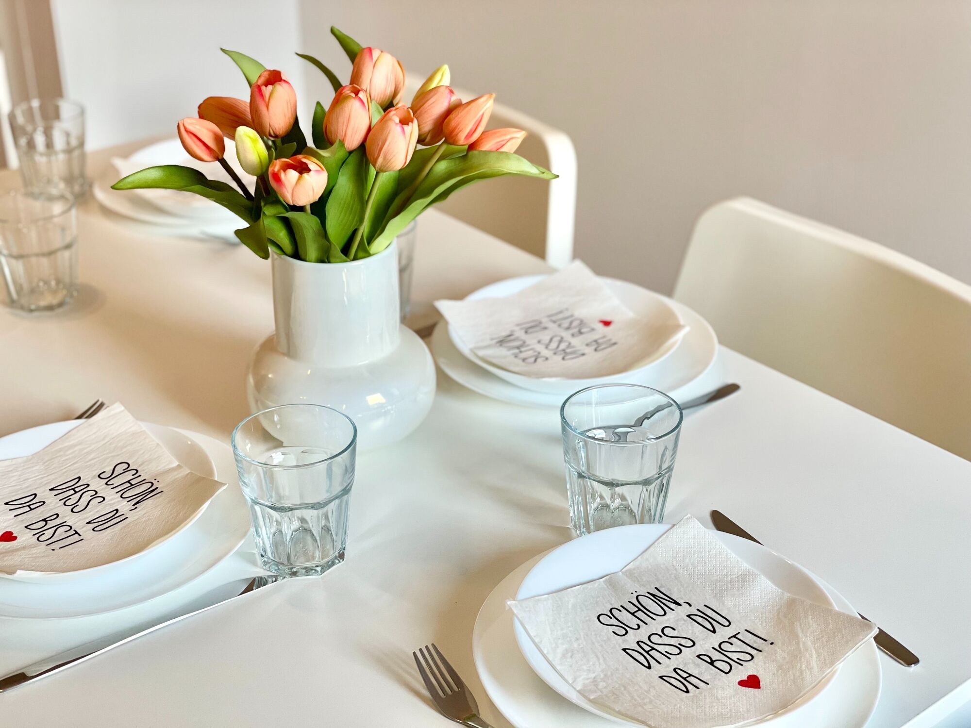 Herzlich Willkommen!