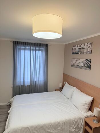 Apartment Hotel Wittenau Bild 3