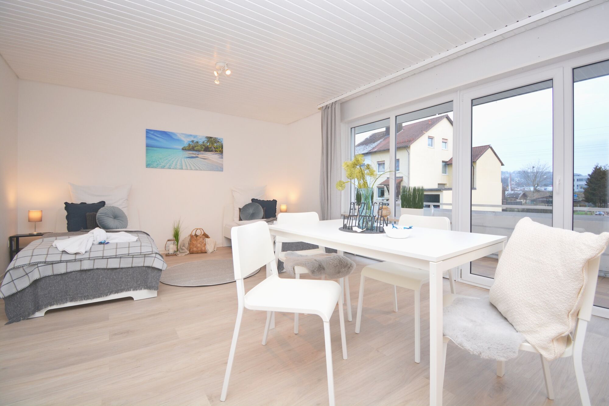 KU01/02-RI Schlafzimmer 1