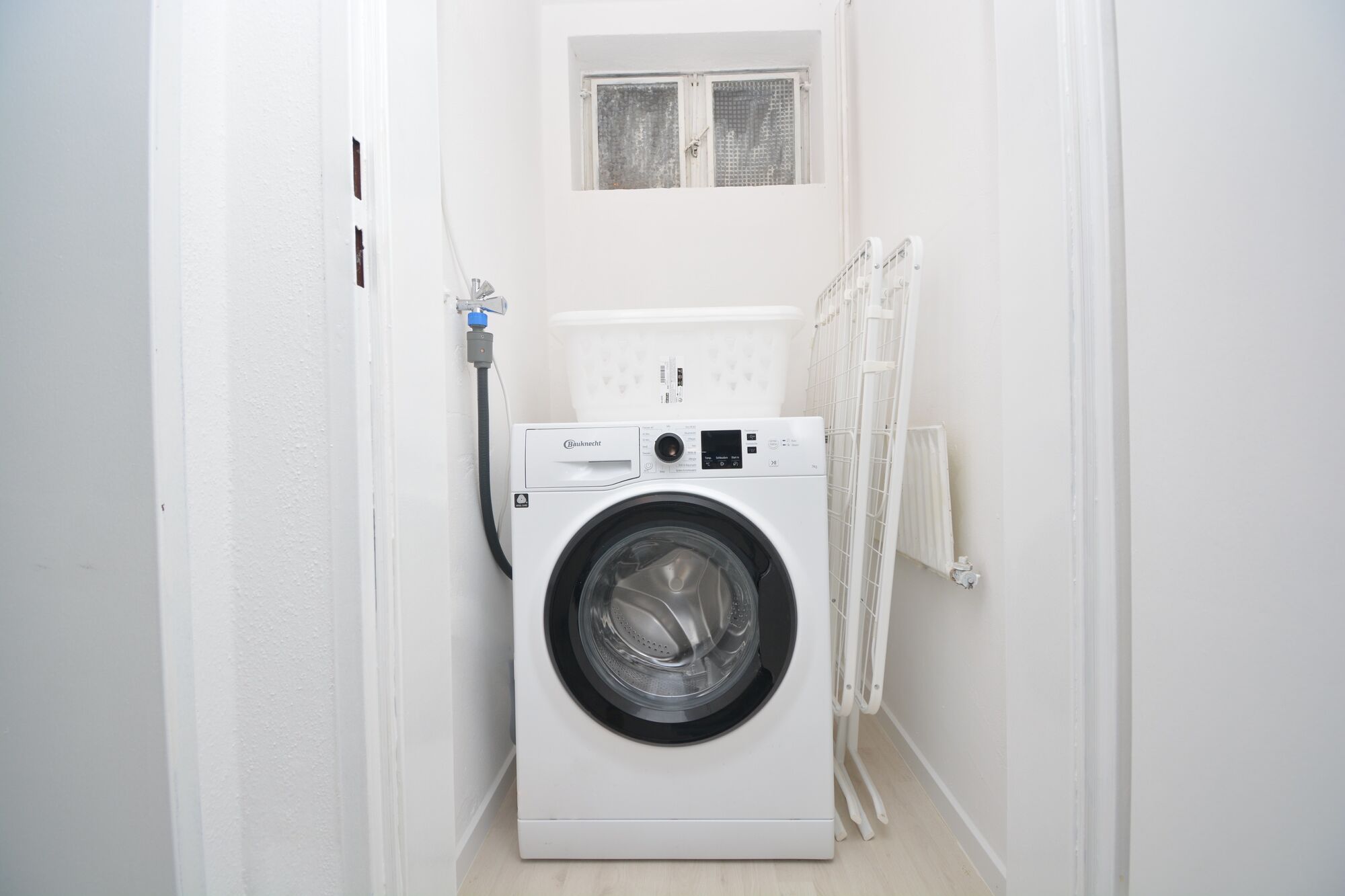 KU04-RI Waschmaschine