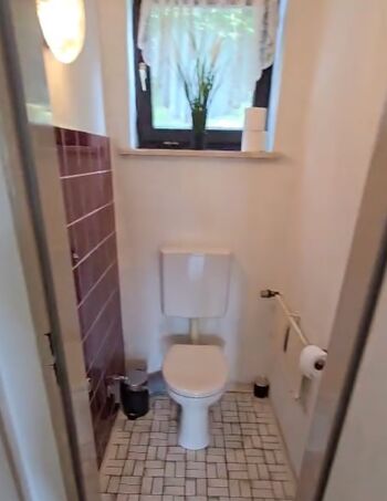 KU01/02 Gäste-WC