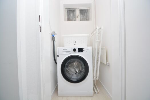 KU04-RI Waschmaschine