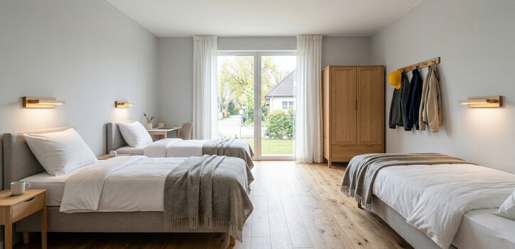 Apartment HN-Sontheim Bild 1