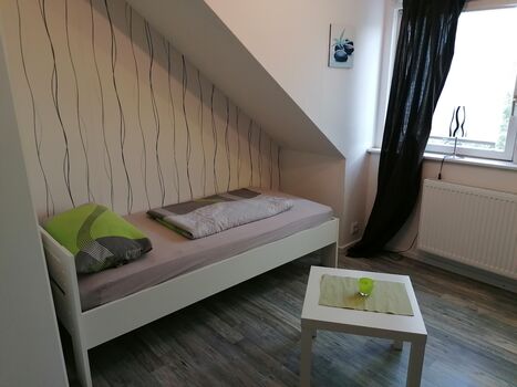 Ferienwohnung in Ebergötzen Bild 3