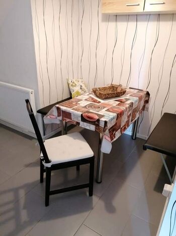 Ferienwohnung in Ebergötzen Bild 5