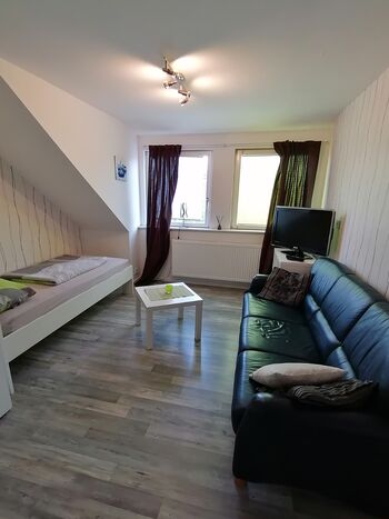 Ferienwohnung in Ebergötzen Bild 4