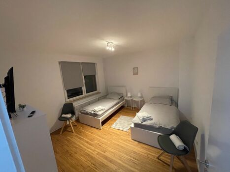 Holiday apartment in Kerpen Picture 1