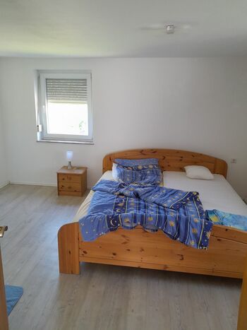 Guestroom in Herborn Picture 2