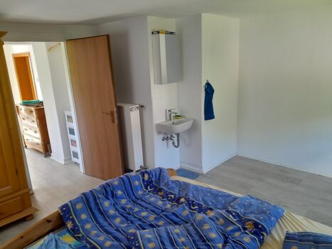 Guestroom in Herborn Picture 5
