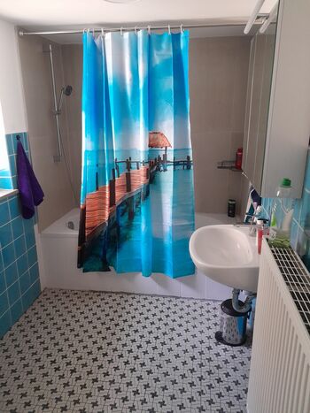 Guestroom in Herborn Picture 4