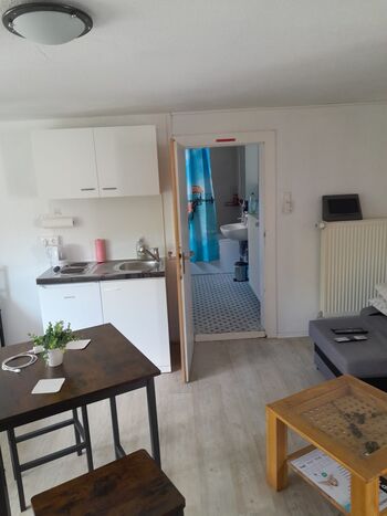 Guestroom in Herborn Picture 3