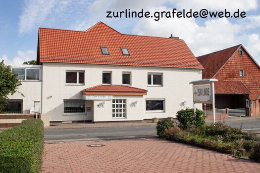 Gästehaus Zur Linde Picture 1