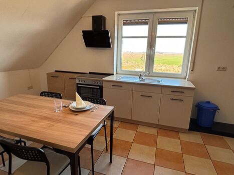 Wohnung Weener Bild 2